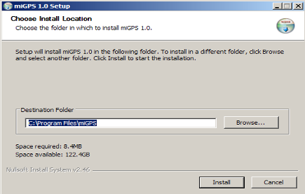 Compiled and packaged software for your GIS needs